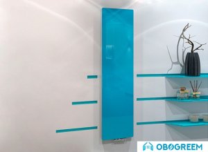 Полотенцесушитель Loten Колор Электро (112x25см)