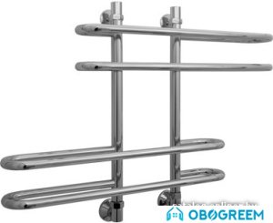 Полотенцесушитель Сунержа Фурор 600х900