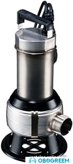 Насос Grundfos Unilift AP 50B.50.08.A1.V