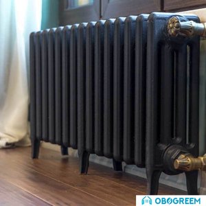 Чугунный радиатор Exemet Neo 450/300