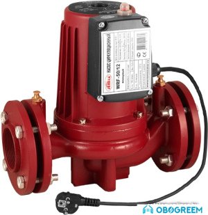 Циркуляционный насос Jemix WRF-50/12