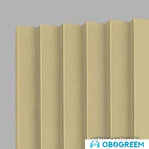Стальной трубчатый радиатор Loten Rock V 1250x600 (боковое подключение)