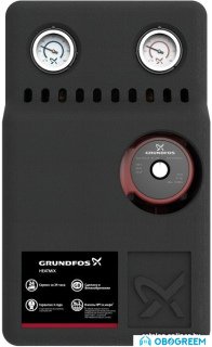 Насос Grundfos HEATMIX D25 UPS 40