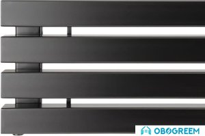 Стальной трубчатый радиатор Loten 60x60 Z 620x1250 (нижнее подключение)