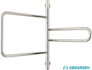 Полотенцесушитель Сунержа Компакт 640х580