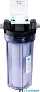 Предфильтр Atoll I-11S ECO (A-11SE)