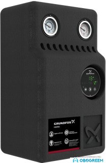 Насосная группа Grundfos HEATMIX D25 ALPHA2 60