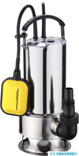 Дренажный насос Aurora ASP 1100 D INOX
