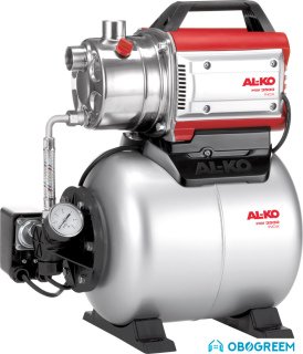 Насосная станция AL-KO HW 3500 Inox Classic (112848)