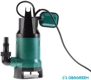 Дренажный насос Hammer Flex NAP900A