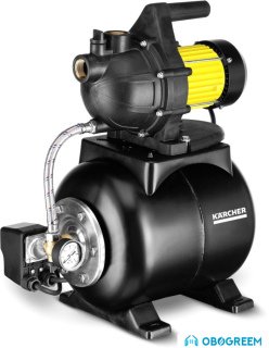 Насосная станция Karcher BP 3 Home