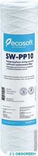 Картридж ECOSOFT из полипропиленовой нити 2,5