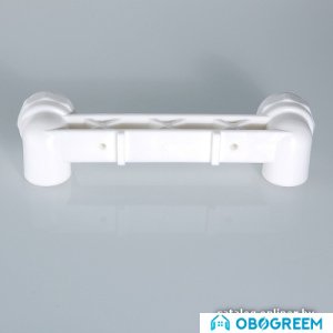 Valtec Планка с водорозетками 25х1/2