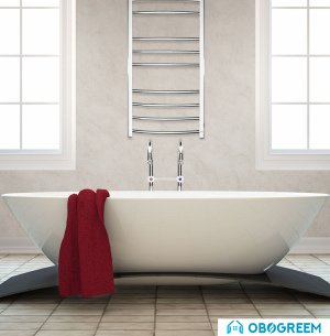 Полотенцесушитель Grota Eco Calma 150x53