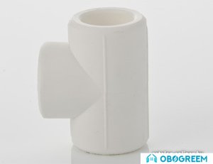Фитинг Valtec Тройник 40 [VTp.731.0.040]
