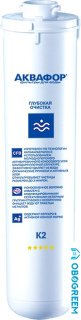 Переносной фильтр АКВАФОР K2