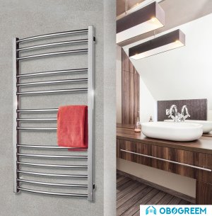 Полотенцесушитель Grota Calma 150x63