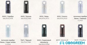 Чугунный радиатор Exemet Venera 750/600