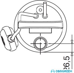 Насос Grundfos Unilift CC 5 A1