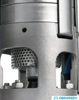 Насос Grundfos SP 5A-8