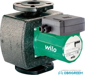Насос Wilo TOP-S30/10 EM PN6/10