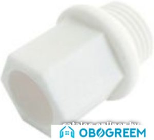 Фитинг Kalde ПП Заглушка нар. 20x1/2