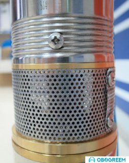 Насос Belamos TF3-200 (каб. 80м)