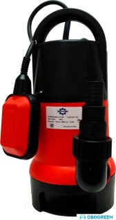 Насос Maxpump TOPLIFT 750