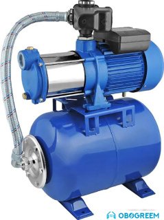Насосная станция Unipump Auto MH 500A