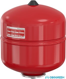 Расширительный бак Flamco Flexcon R 25