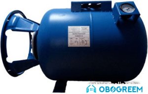 Гидроаккумулятор IBO 100 H/V
