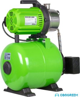Насосная станция ECO GFI-1202