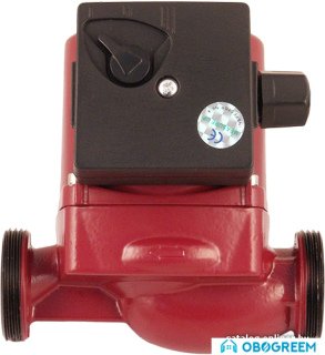 Насос Jemix WRS-25/4-130
