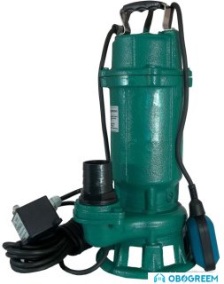 Фекальный насос IBO FURIATKA 1500