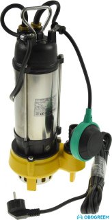 Фекальный насос IBO WQF250