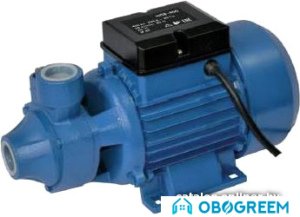 Самовсасывающий насос Watertech QB 80