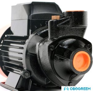 Самовсасывающий насос Patriot QB60