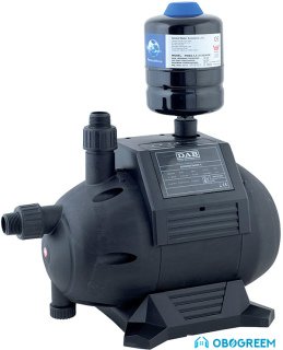 Насосная станция DAB Booster Silent 5 M