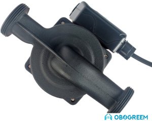 Циркуляционный насос Patriot CP 2540