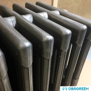 Чугунный радиатор Exemet Neo 330/220