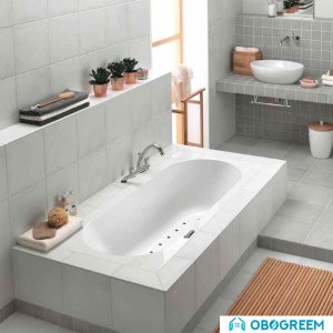 Ванна Villeroy & Boch Oberon 190x90 [UAP199OBE2A1V-96.61]
