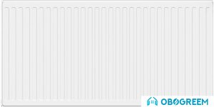 Стальной панельный радиатор Лемакс Compact 21 300x1100