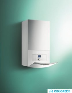 Отопительный котел Vaillant atmoTEC plus VU 240/5-5