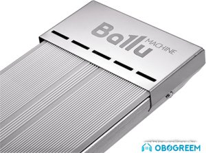 Инфракрасный обогреватель Ballu BIH-APL-1.5