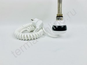 Терморегулятор с ТЭНом Terma Reg 3.0 белый, 300 Вт