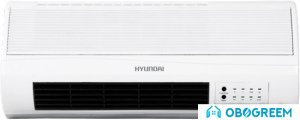 Тепловентилятор Hyundai H-FH2-20-UI887