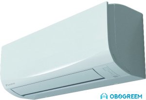 Сплит-система Daikin Sensira FTXF25A/RXF25A