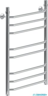 Полотенцесушитель Ника ЛТ (г2) 80x50 (боковое)