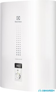Накопительный электрический водонагреватель Electrolux EWH 30 Centurio IQ 3.0