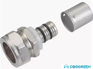 Фитинг Rifeng 77 F5-S2025x3/4F